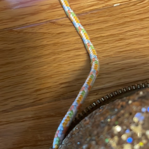 Crewcuts emoji purse. Excellent condition! - Picture 3 of 4